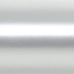 Epoxy coated crystal aluminium
