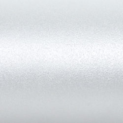 Epoxy coated silver aluminium