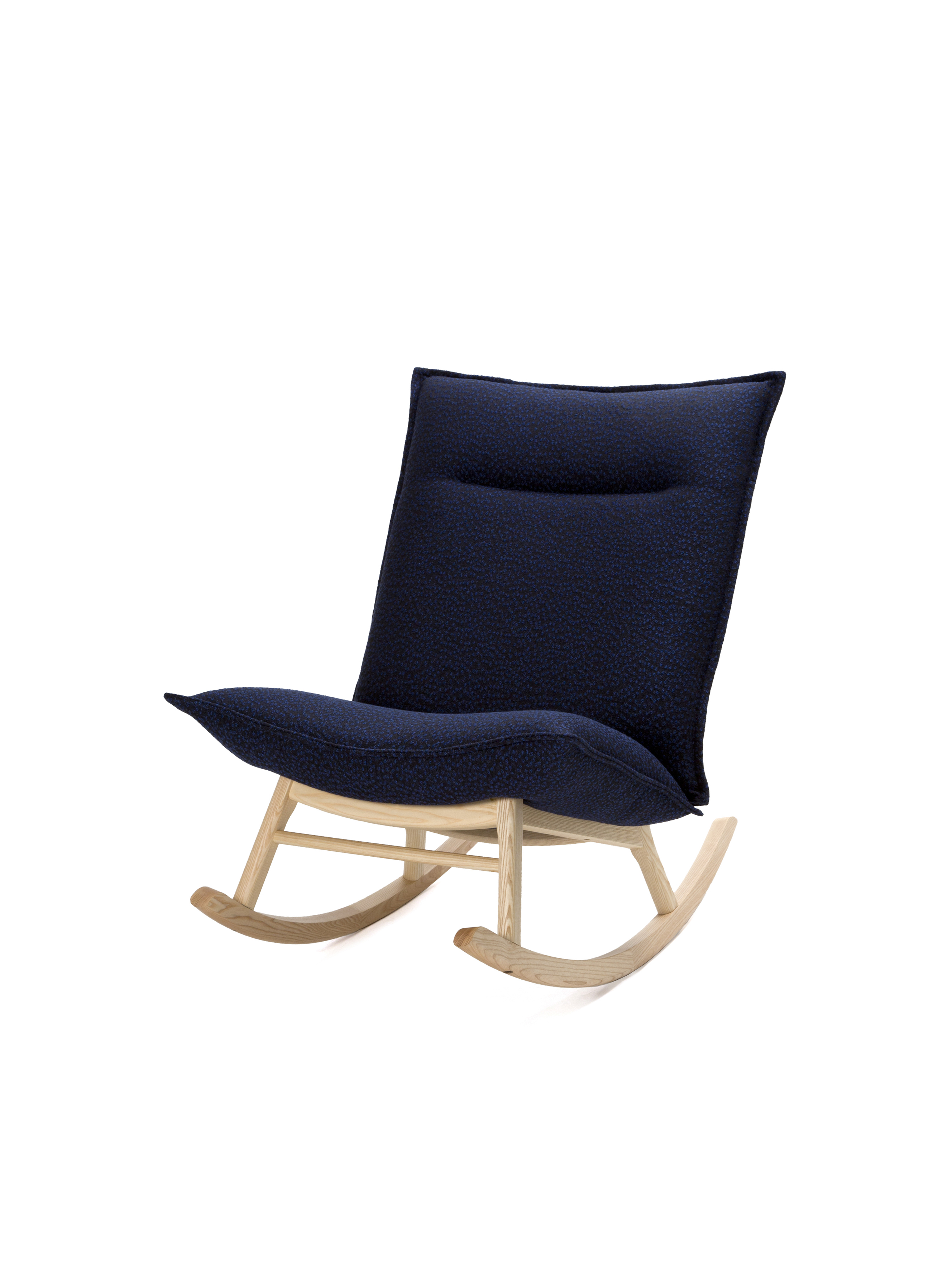 xl folding rocking chair